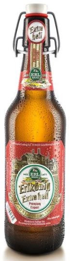 Landbrauerei Ludwig Erl Erlkönig Extra Hell