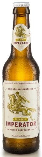 Landbrauerei Ludwig Erl Erlkönig IMPERATOR