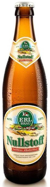 Landbrauerei Ludwig Erl Nullstoff