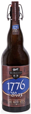 Rhanerbräu (Rhaner) 1776 Max Oak-Aged Bock