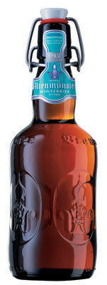 Altenmünster Brauer Bier Winterbier Dunkel