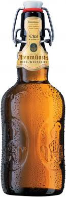 Altenmünster Brauer Bier Hefeweizen