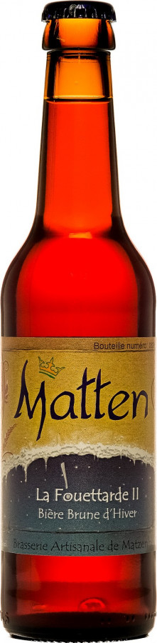 Matten La Fouettarde II