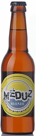 Meduz Blonde