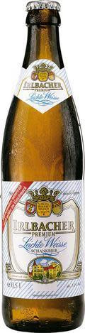 Schlossbrauerei Irlbach (Irlbacher) Leichte Weisse