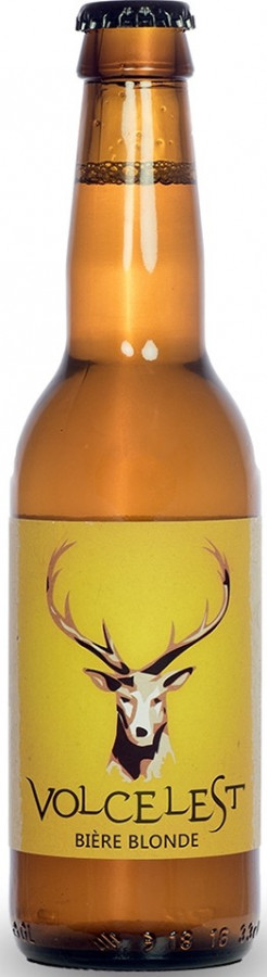 Volcelest - Brasserie Vallée de Chevreuse Blonde