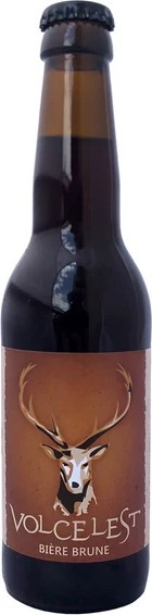 Volcelest - Brasserie Vallée de Chevreuse Brune