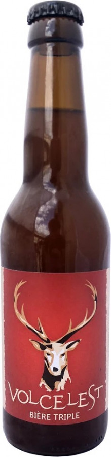 Volcelest - Brasserie Vallée de Chevreuse Triple