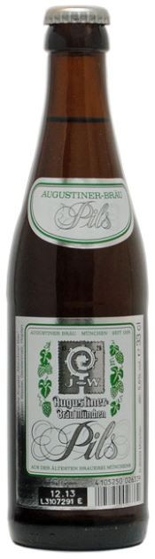 Augustiner-Bräu Pils
