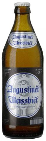 Augustiner-Bräu Weissbier