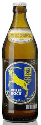 Augustiner-Bräu Heller Bock
