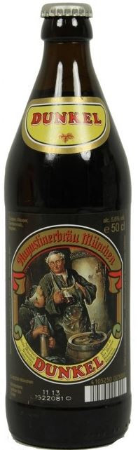 Augustiner-Bräu Dunkel