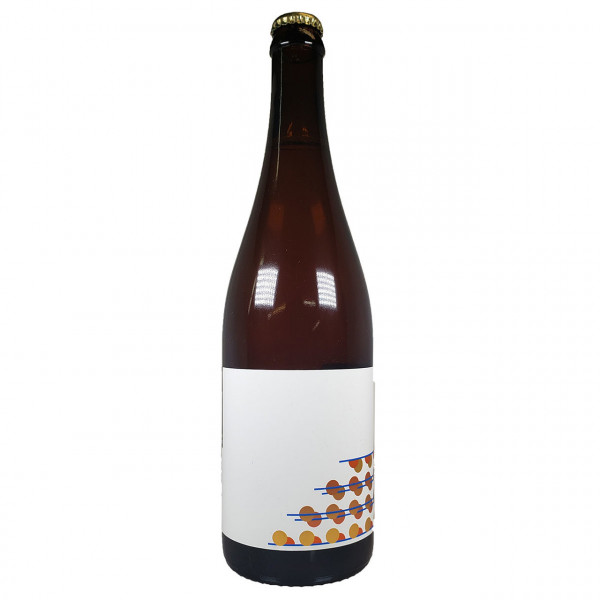 Stillwater Preternatural Cuvée 2