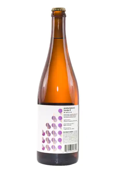 Stillwater Preternatural Cuvée 4