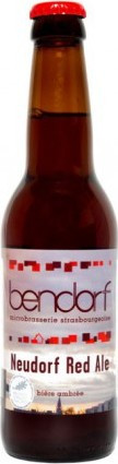 Bendorf Neudorf Red Ale