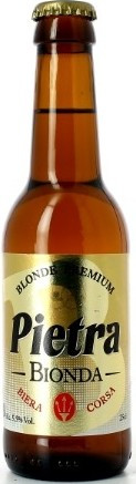 Brasserie Pietra Bionda