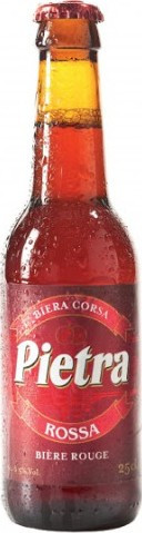 Brasserie Pietra Rossa