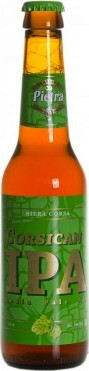 Brasserie Pietra Corsican IPA