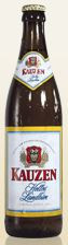 Kauzen-Bräu Kauzen Helles Landbier