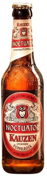 Kauzen-Bräu Kauzen Noctuator