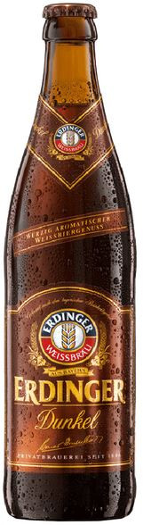 Erdinger Weissbräu Dunkel