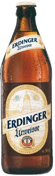 Erdinger Weissbräu Urweisse