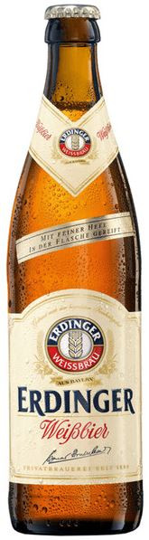 Erdinger Weissbräu Weißbier