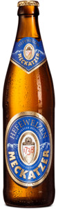 Meckatzer Löwenbräu Hefeweizen