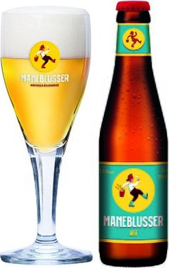 Brouwerij Het Anker Maneblusser Wit
