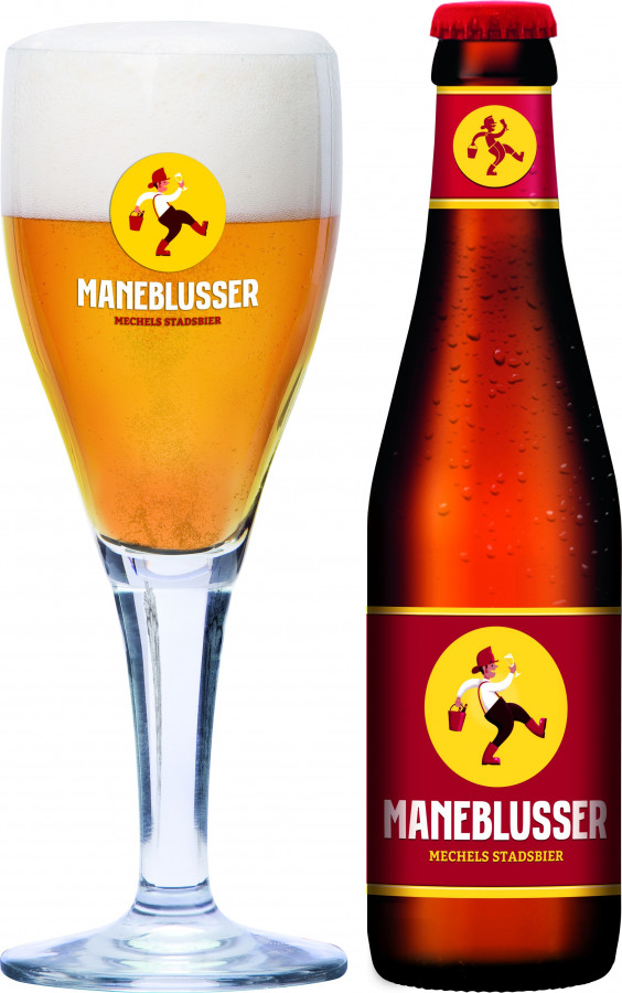 Brouwerij Het Anker Maneblusser
