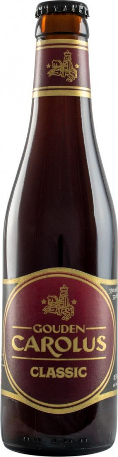 Brouwerij Het Anker Gouden Carolus Classic
