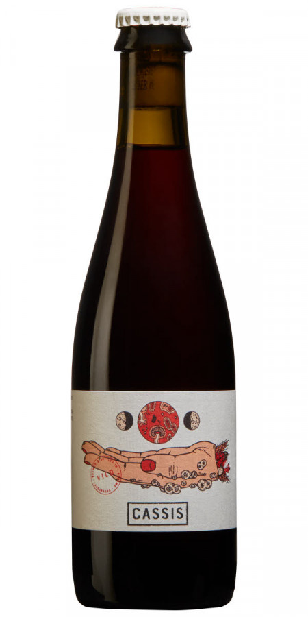 Brekeriet Cassis (Vild)