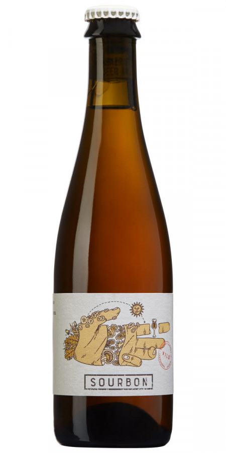 Brekeriet Sourbon (Vild)