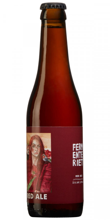 Fermenteriet Red Ale