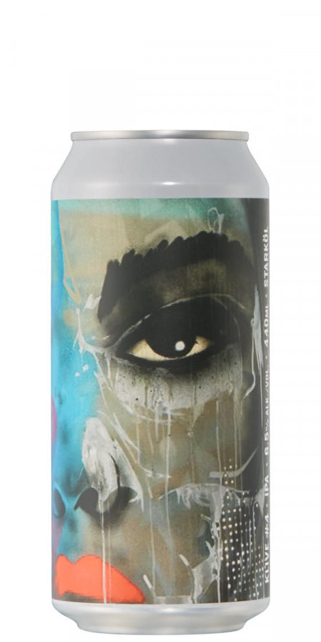 Ekerö Brygghus Graffitisthlm - Klive #04
