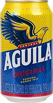 Grupo Empresarial Bavaria Aguila