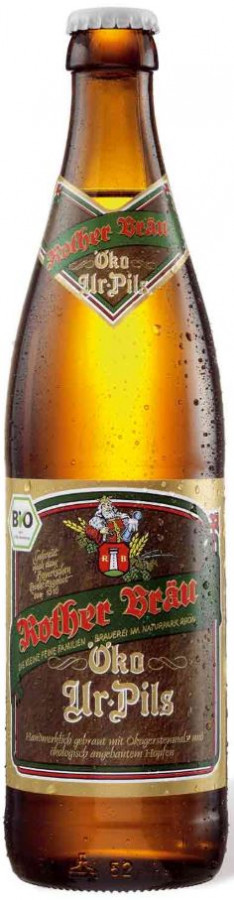 Rother Bräu Öko Ur-Pils
