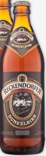 Schlossbrauerei Reckendorf Dunkelbier