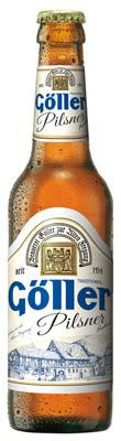 Brauerei Göller Pilsner