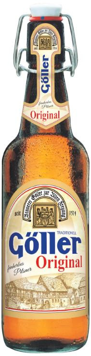 Brauerei Göller Original