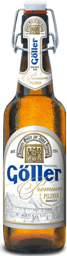 Brauerei Göller Premium Pilsner