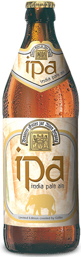 Brauerei Göller IPA