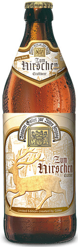 Brauerei Göller Zum Hirschen