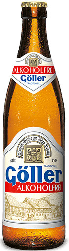 Brauerei Göller Alkoholfrei