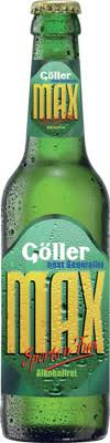Brauerei Göller Max Sports n' Fun Alkoholfrei
