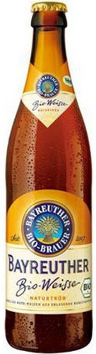 Brauerei Gebr. Maisel Bayreuther Bio-Weisse