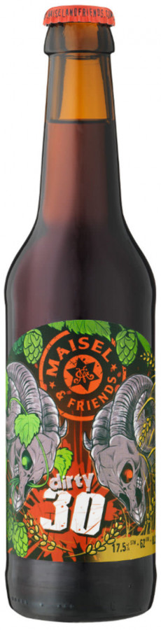 Brauerei Gebr. Maisel Dirty 30