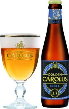 Brouwerij Het Anker Gouden Carolus UL.T.R.A.