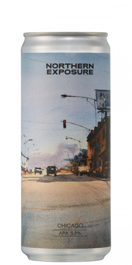 Northern Exposure Chicago