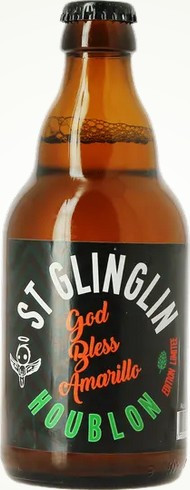 Brasserie Artésienne St. Glinglin Houblon